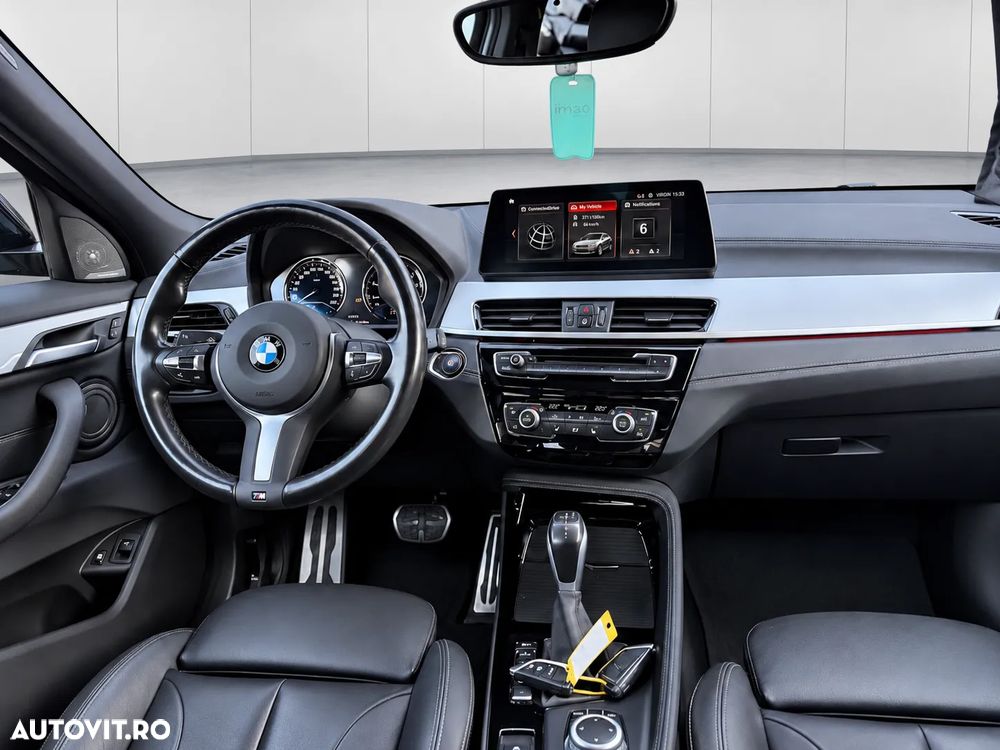 BMW X2 2021 photo 4