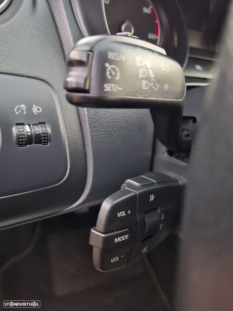 SEAT Ibiza 1.2 TDI Style - 12