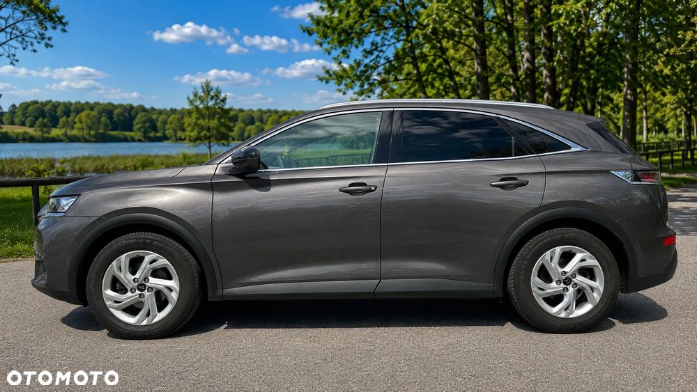 DS Automobiles DS 7 - 7