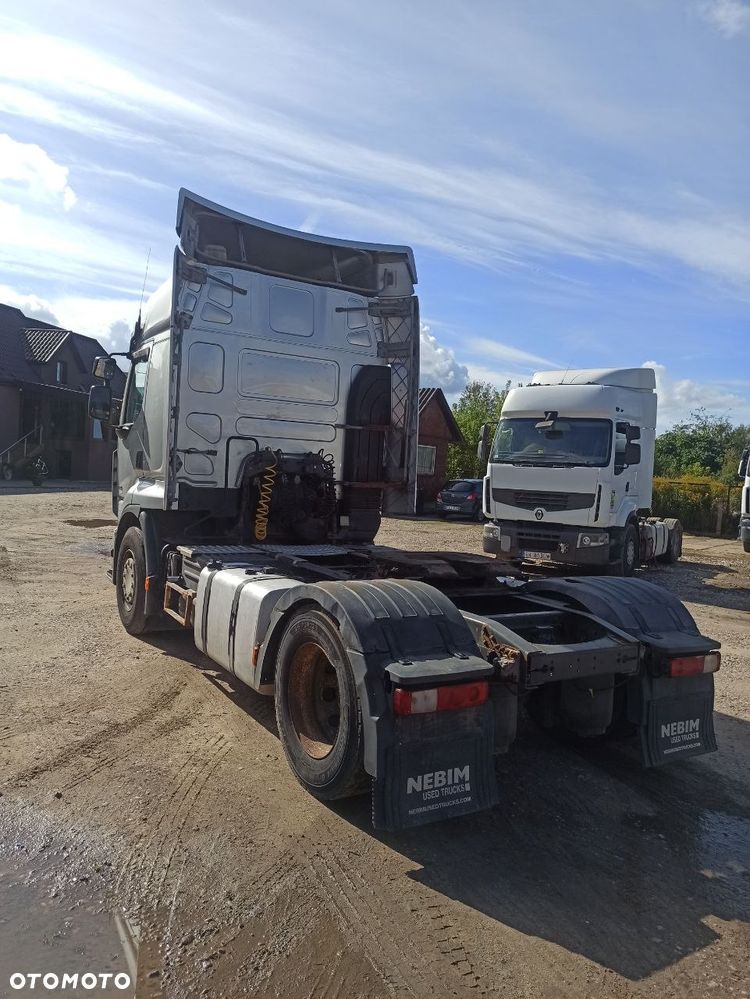 Renault Premium DXi - 13