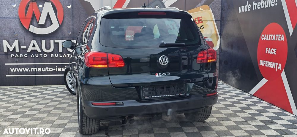 Volkswagen Tiguan - 6