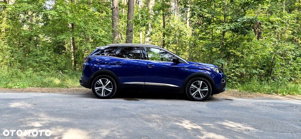 Peugeot 3008 - 7