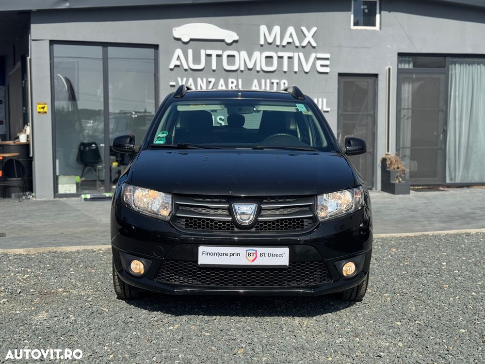 Dacia Logan 0.9 TCe 90 CP Prestige - 18