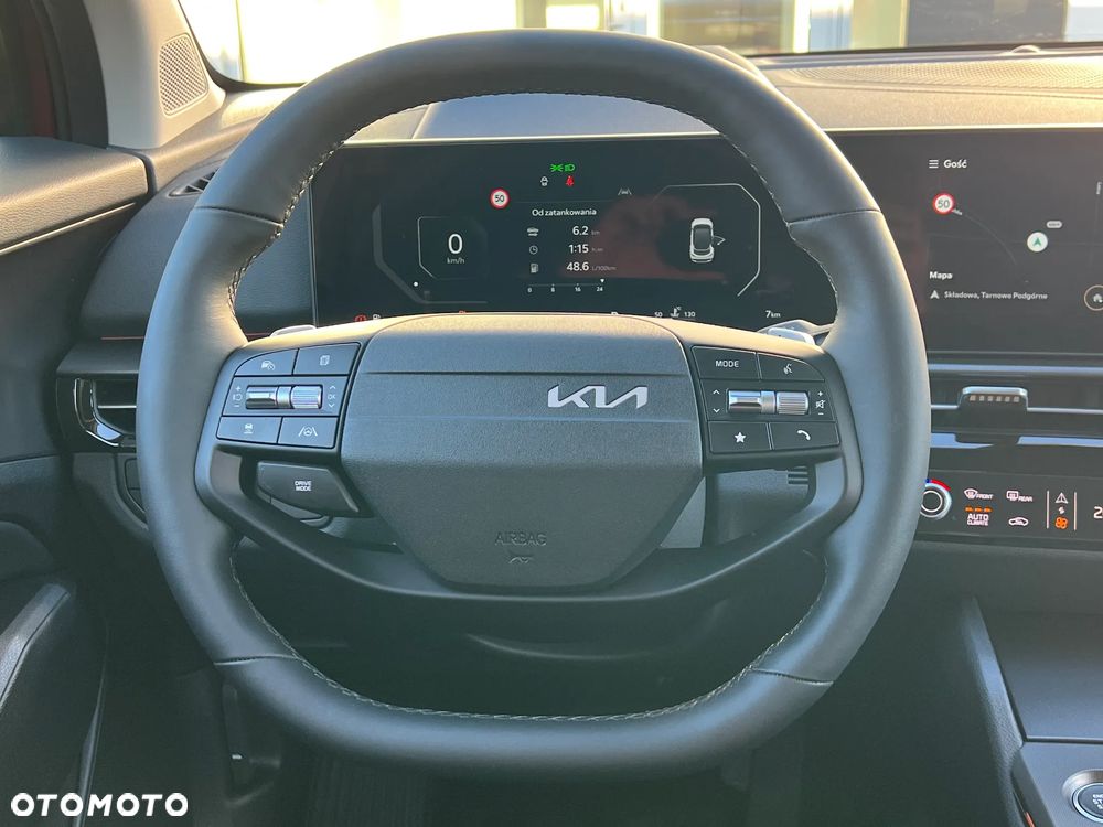 Kia Sportage 1.6 T-GDI Business Line 2WD DCT - 24