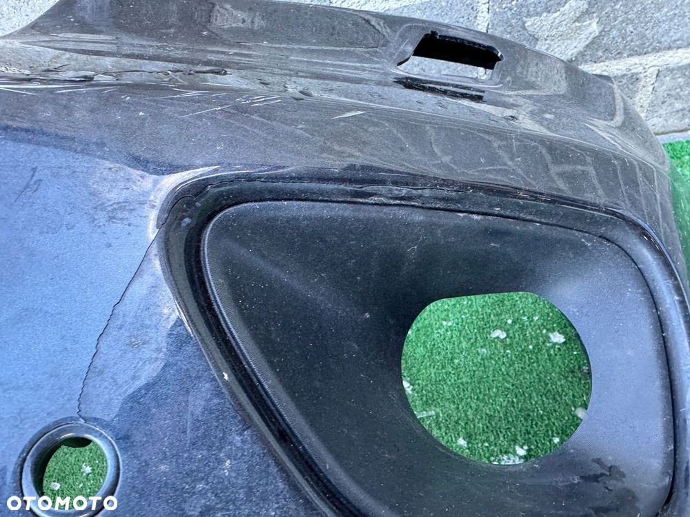 JEEP GRAND CHEROKEE WK2 10-13 ZDERZAK PRZÓD EU ORG - 8