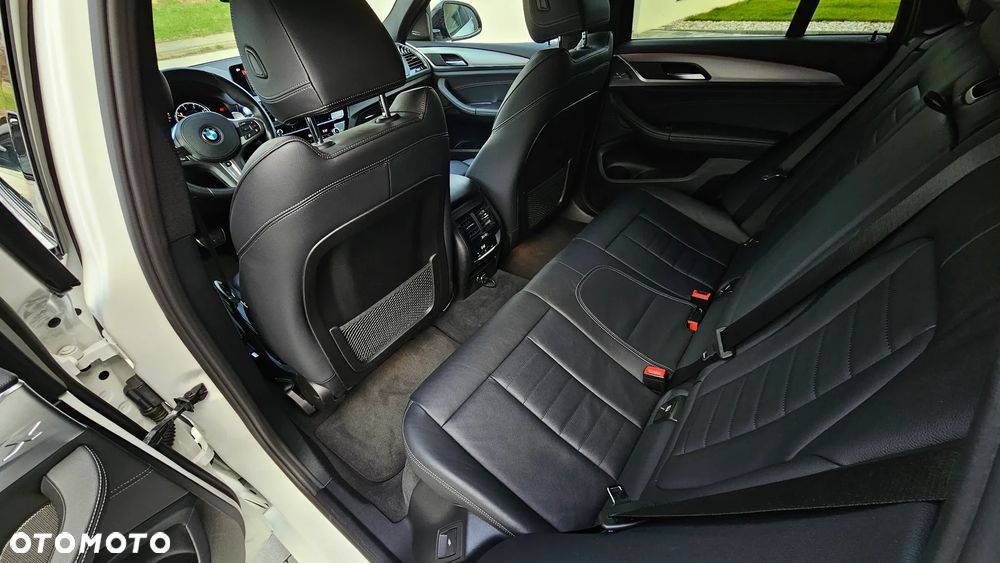 BMW X4 xDrive20d M Sport - 17