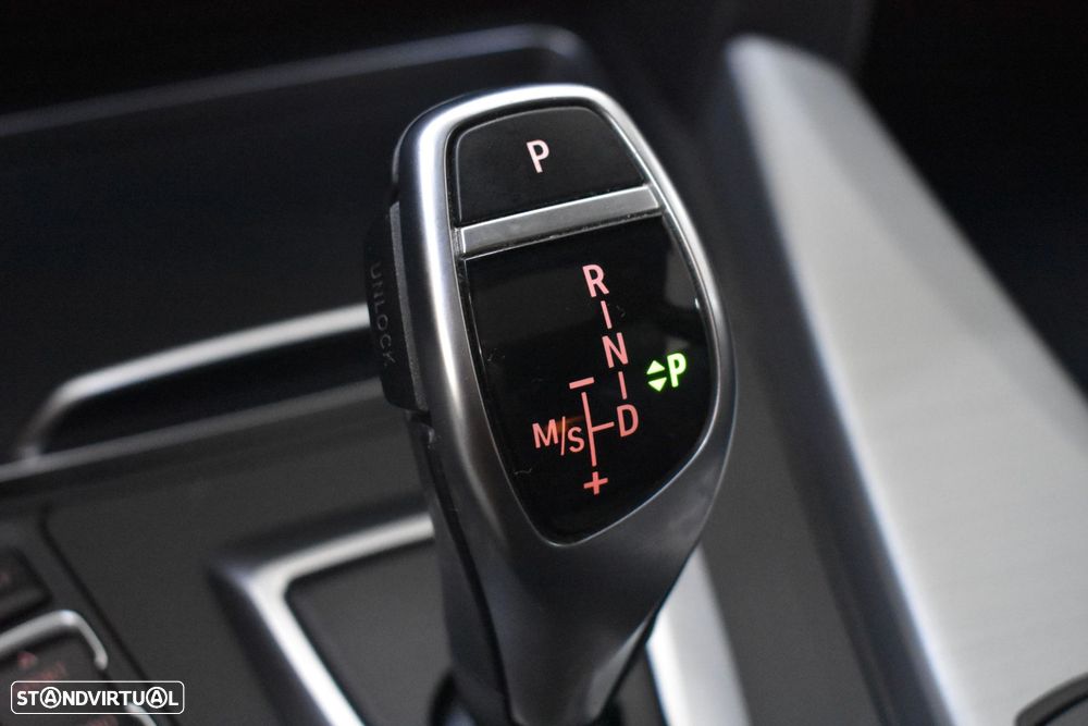 BMW 420 Gran Coupé d Line Luxury Auto - 32