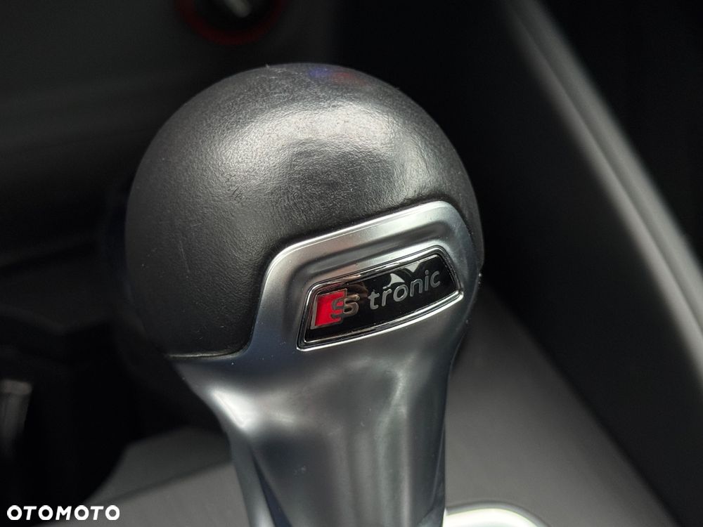 Audi A3 3-drzwiowe 2.0 TDI S tronic Attraction - 37