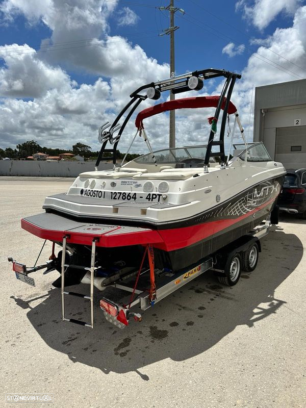 Rinker MTX 210 - 4