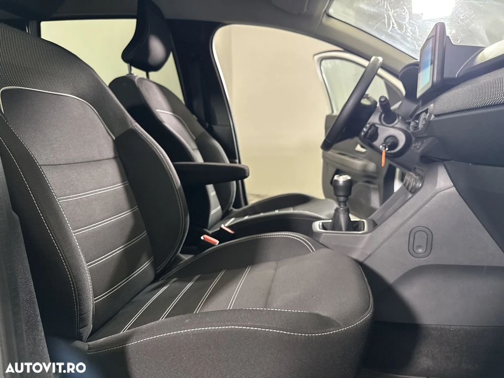 Dacia Jogger - 12