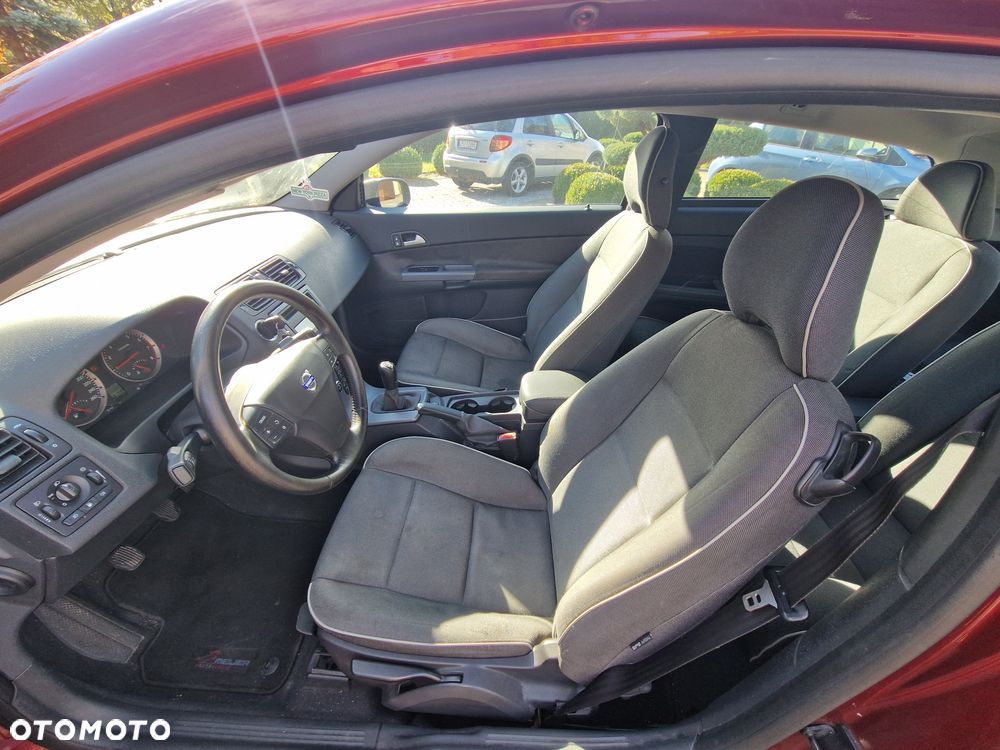 Volvo C30 - 6