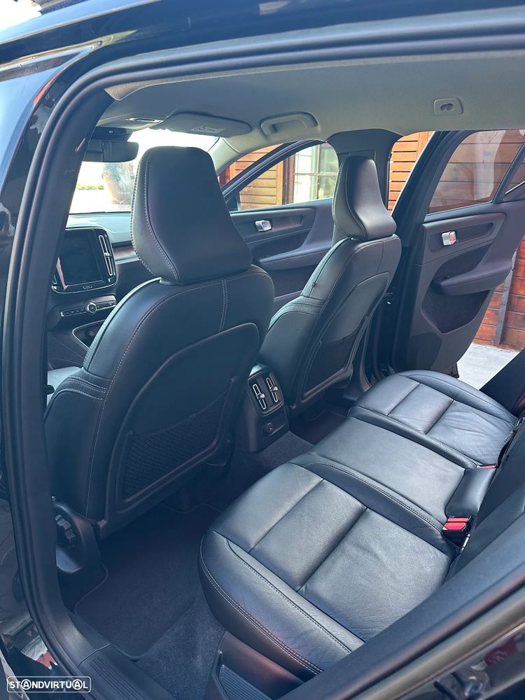 Volvo XC 40 - 10