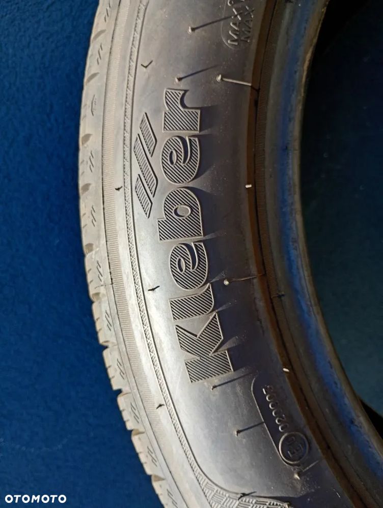 4x Opona KLEBER Dynaxer SUV 235/55R19 105 W 235/55 R 19 6MM 2024r - 10