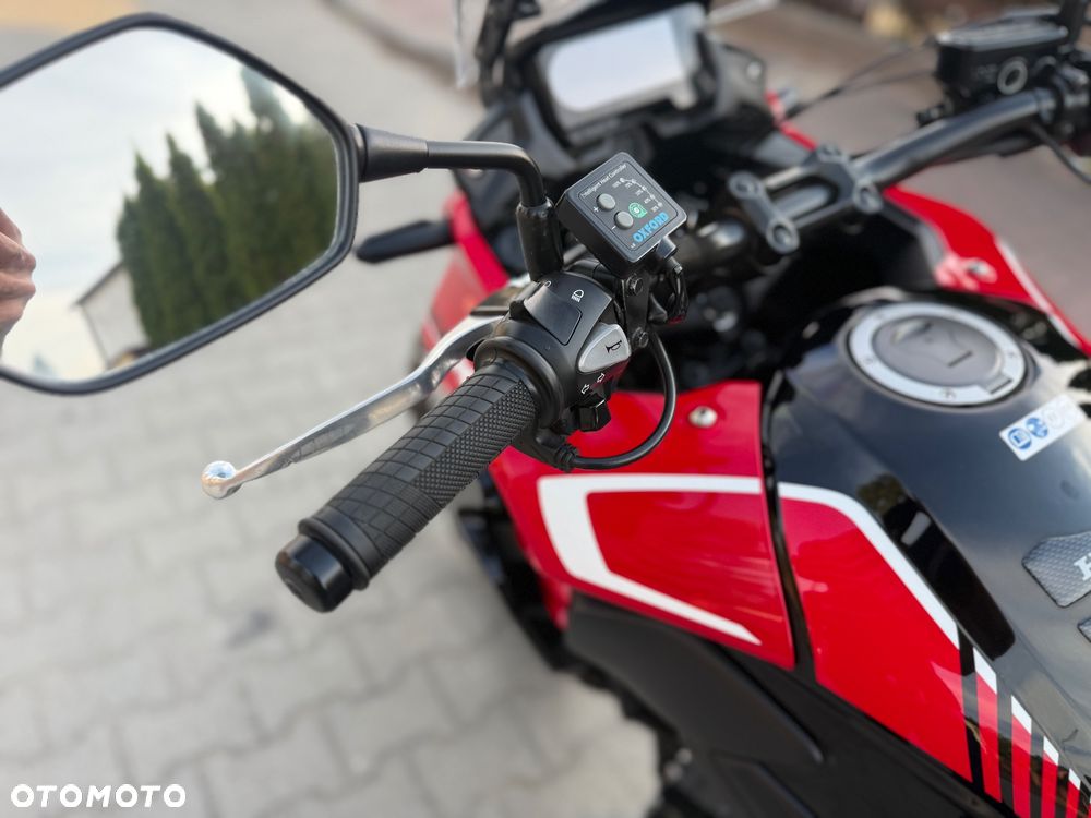 Honda CB - 27
