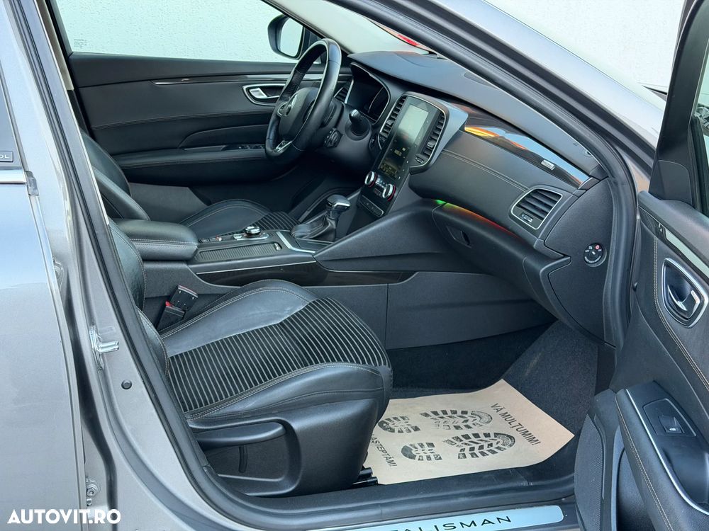 Renault Talisman - 7