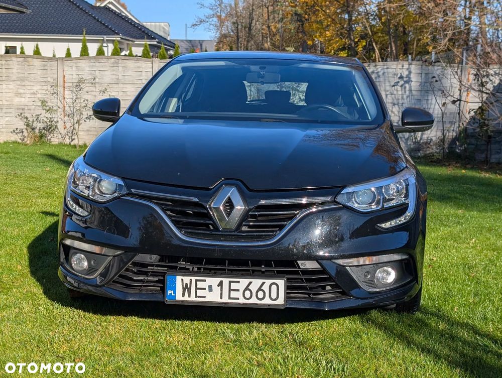 Renault Megane 1.3 TCe FAP Business - 26