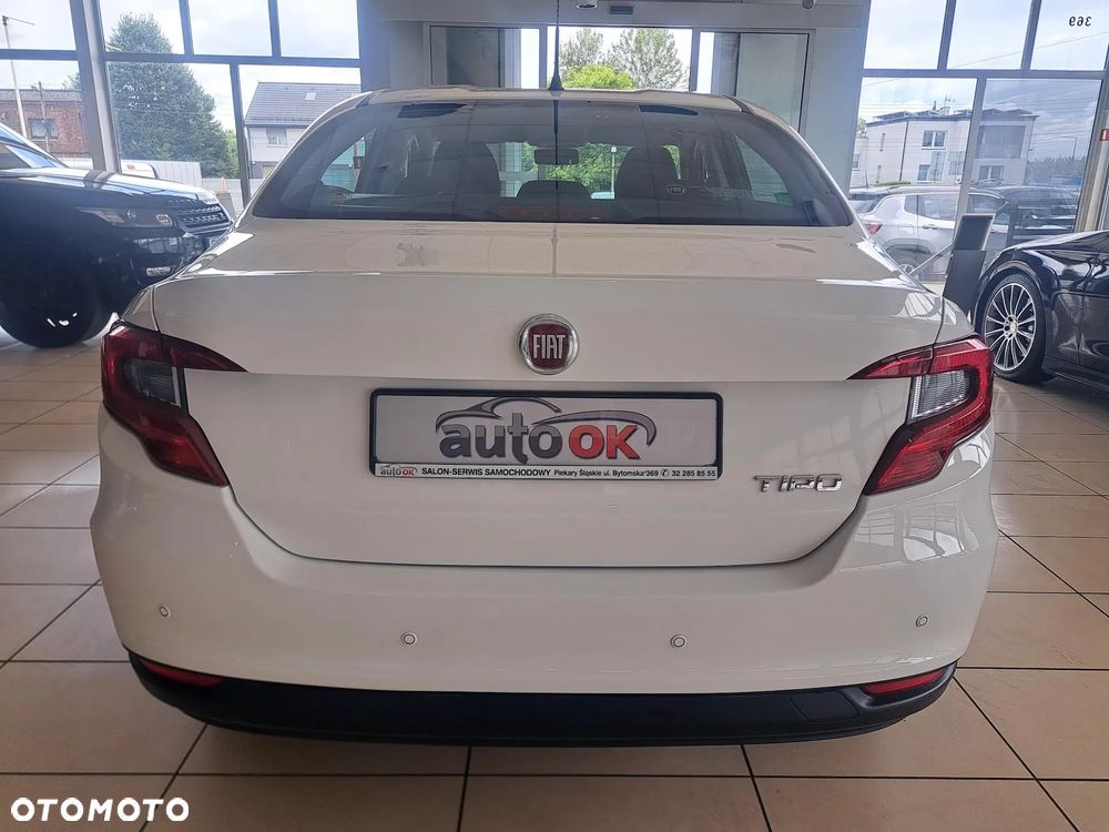 Fiat Tipo 1.4 16V - 5