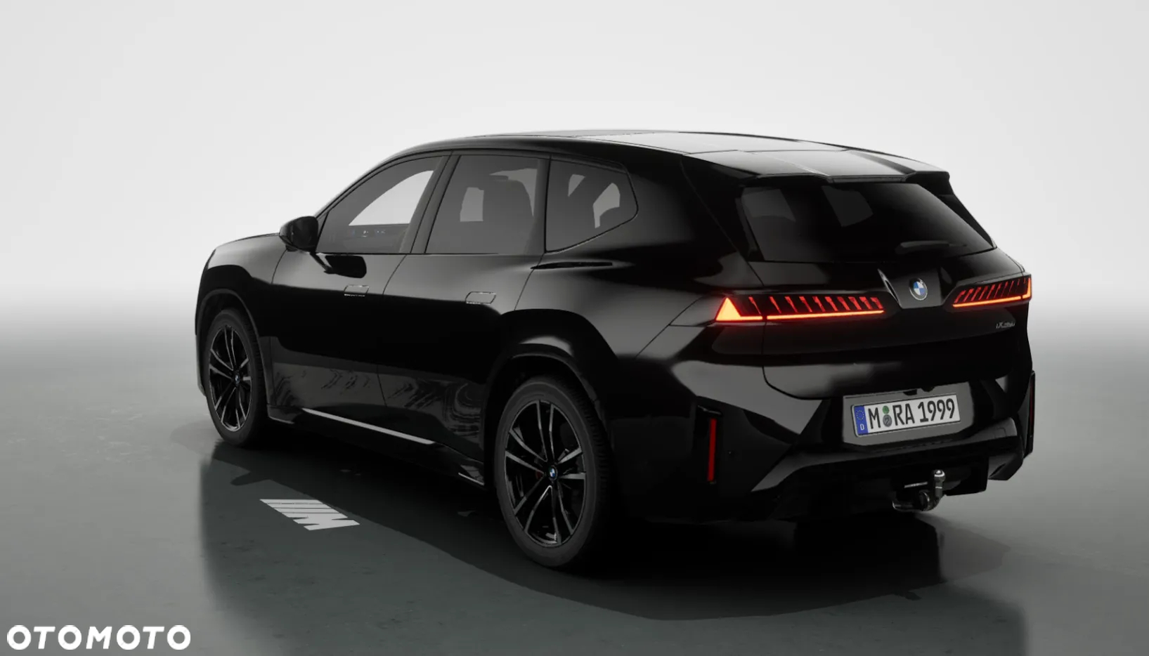 BMW iX3 - 9