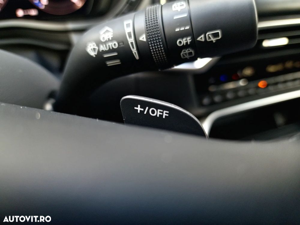 Mazda CX-80 3.3 e-Skyactiv AT8 AWD MHEV Homura Plus - 17