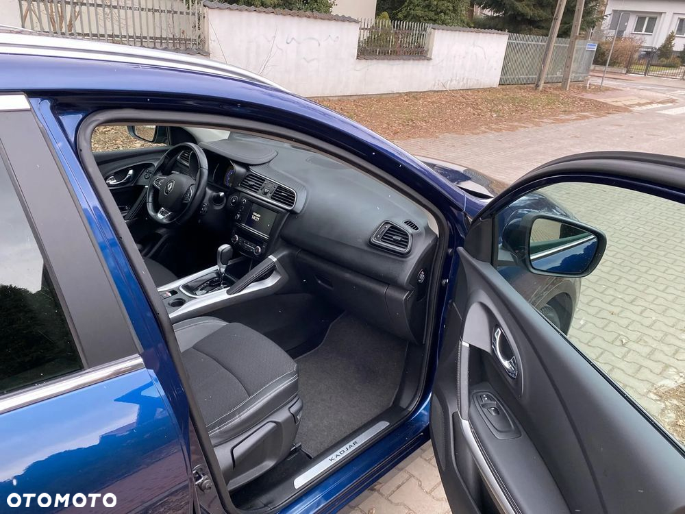 Renault Kadjar 1.2 Energy TCe Adventure EDC - 21