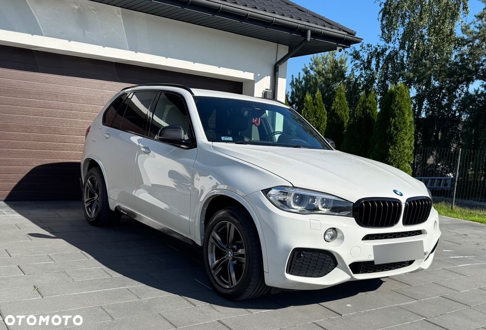 BMW X5 - 4