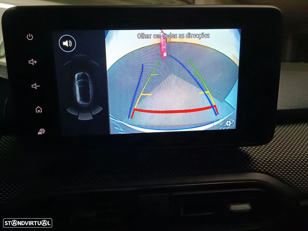 Dacia Jogger TCe 110 (7L) Extreme - 30