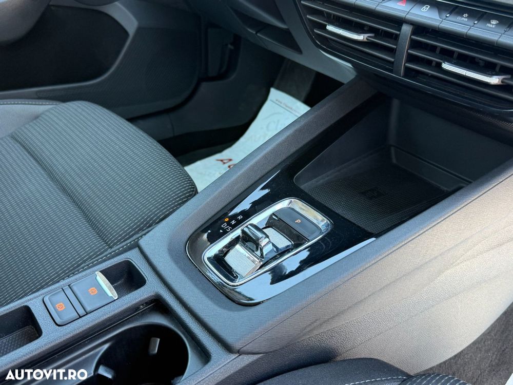 Skoda Octavia 1.0 TSI DSG Mild Hybrid Ambition - 19