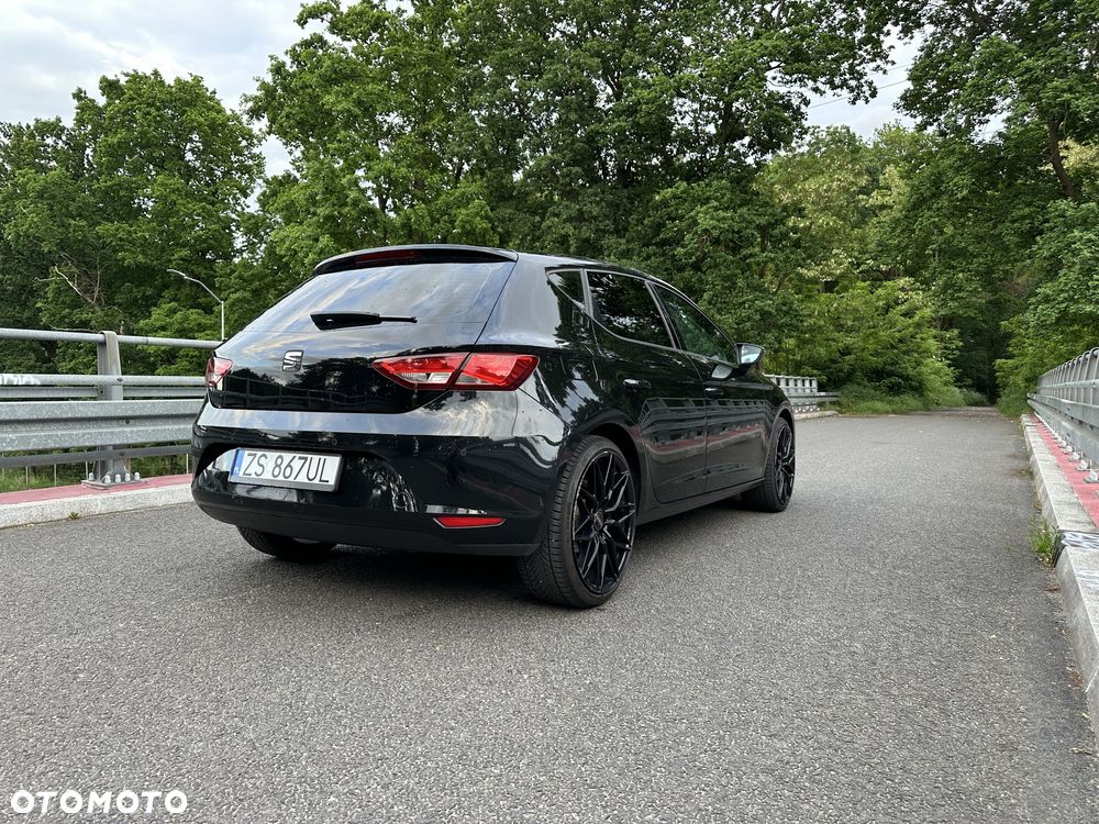 Seat Leon - 3