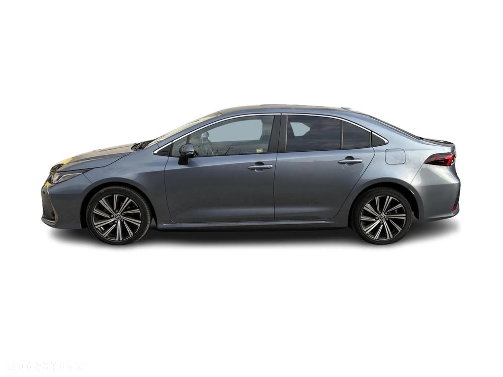 Toyota Corolla 1.8 Hybrid Comfort - 2