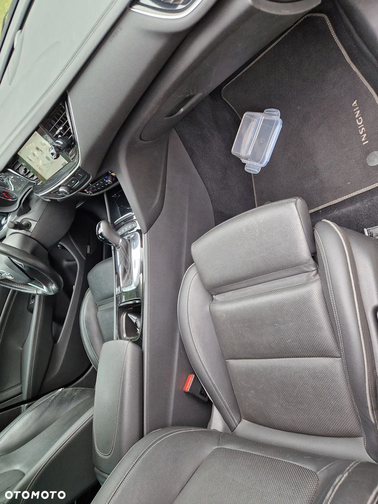 Opel Insignia 2.0 Ultimate Exclusive - 31