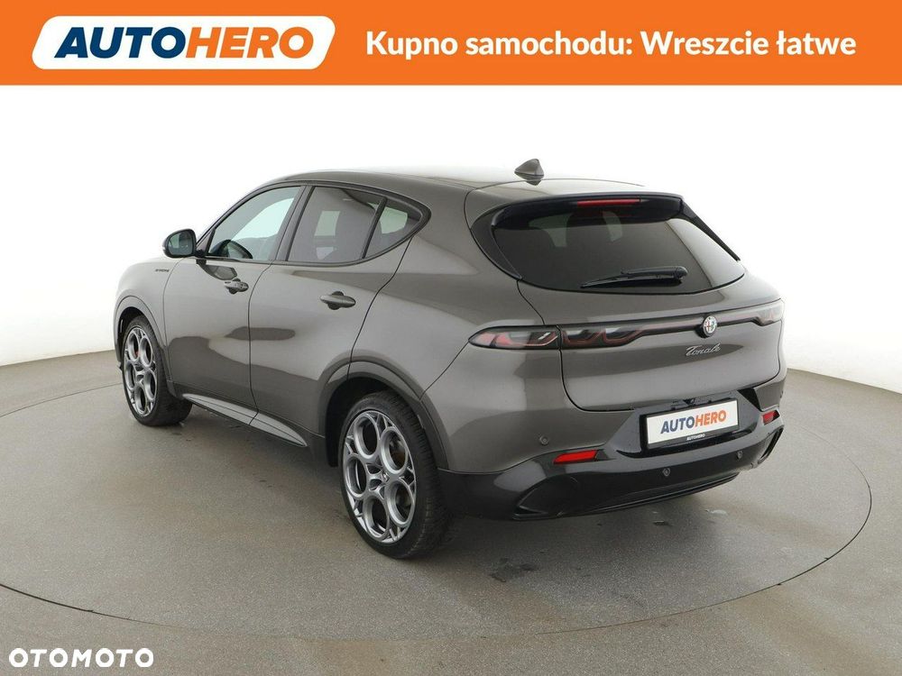 Alfa Romeo Tonale 1.5 T4 GSE mHEV Edizione Speciale DCT - 5