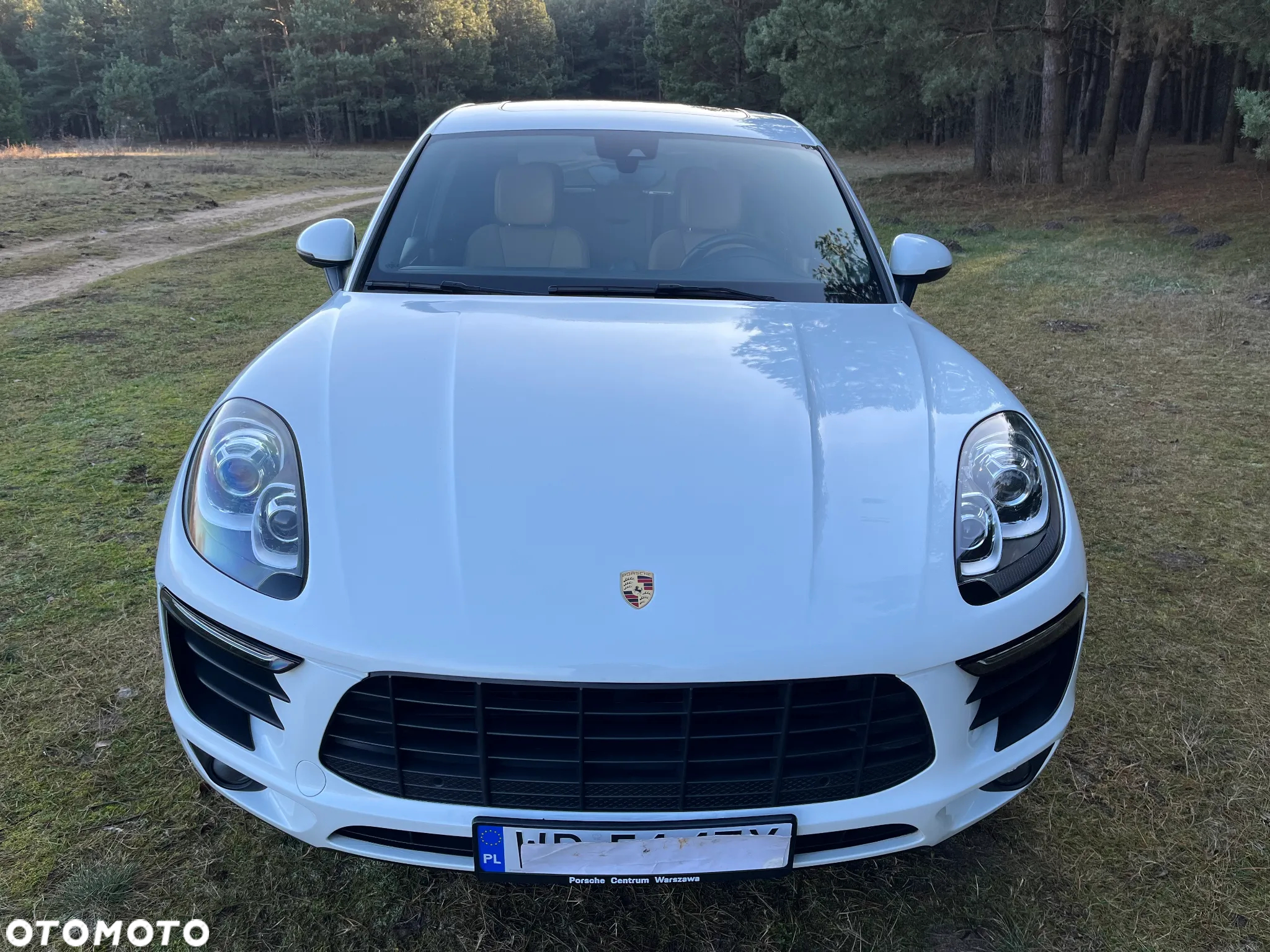 Porsche Macan - 3