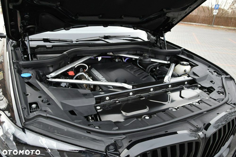 BMW X5 - 38