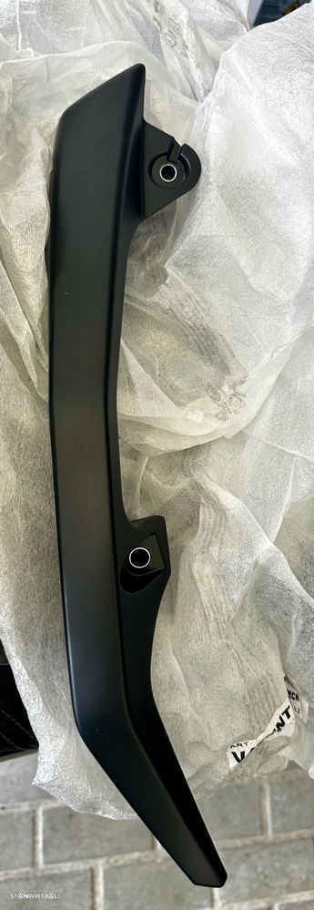 Kymco AK - 8