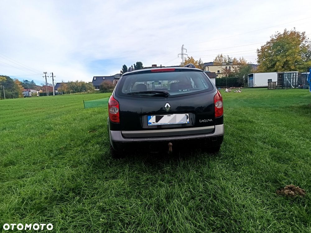 Renault Laguna - 3