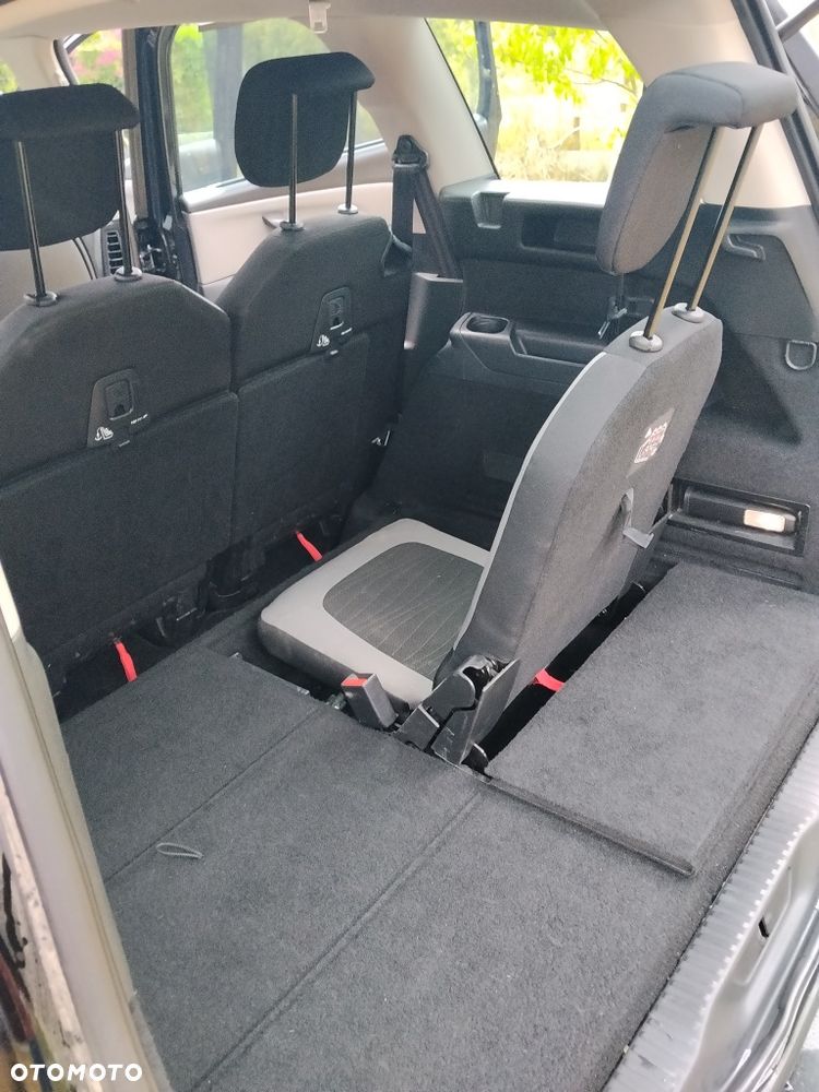 Citroën C4 Grand Picasso - 7