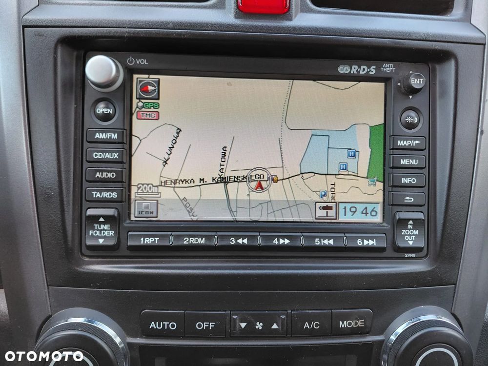 Honda CR-V 2.0 Elegance - 10