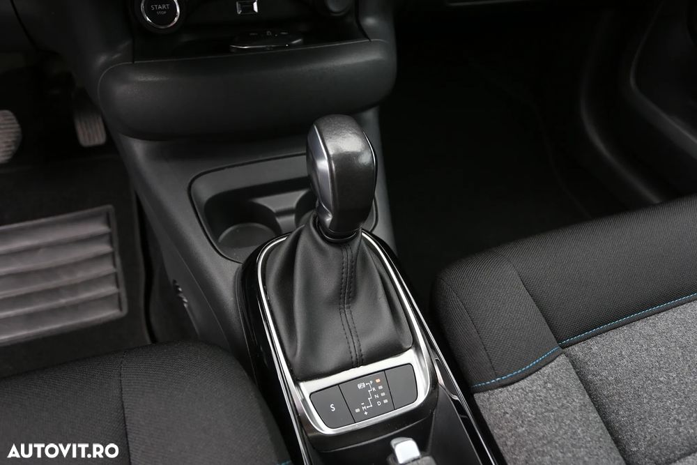 Citroën C4 Cactus PureTech 110 Stop&Start EAT6 Shine - 15