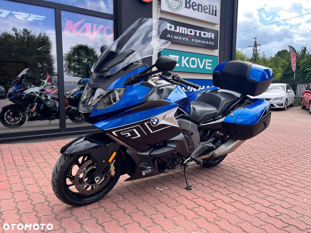 BMW K - 4
