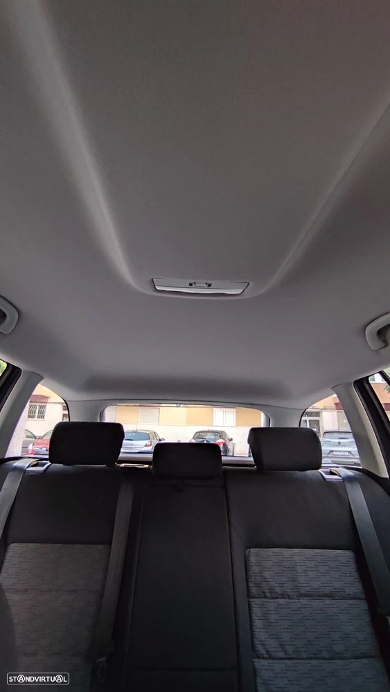 Skoda Octavia Break 1.6 TDi Greenline - 14