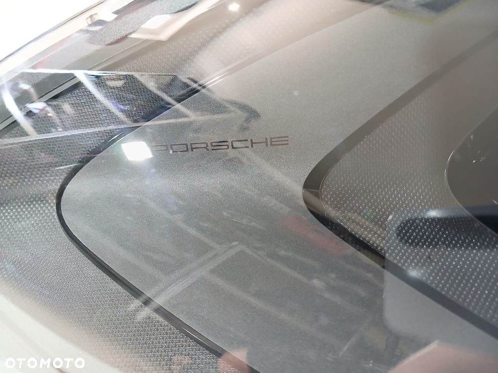 Porsche Macan 95B lift lampy FULL LED komplet lewa prawa moduły - 7