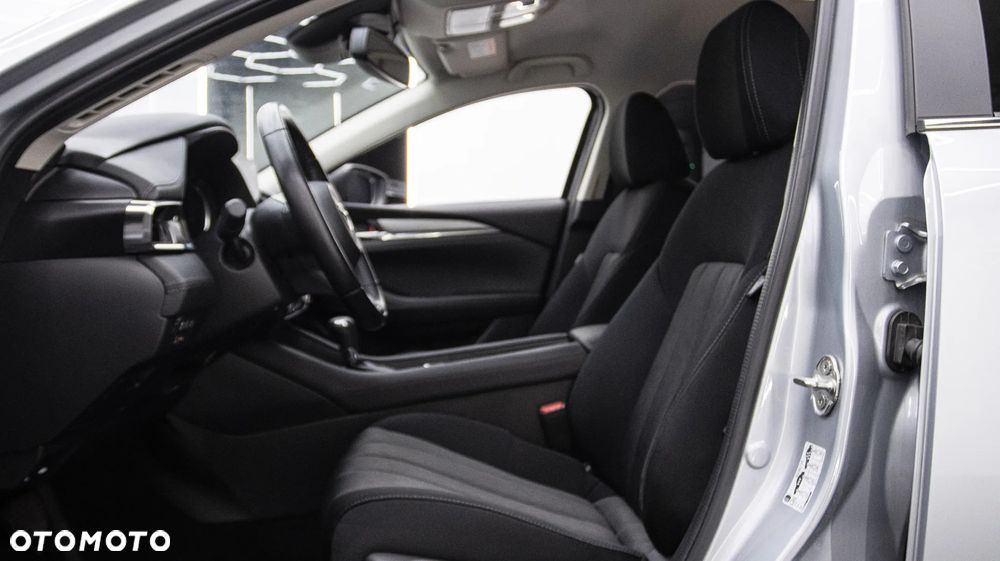 Mazda 6 2.0 Center-Line - 19