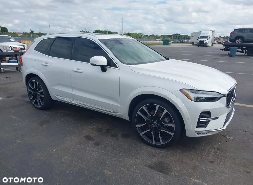 Volvo XC 60 B5 B AWD Core - 1