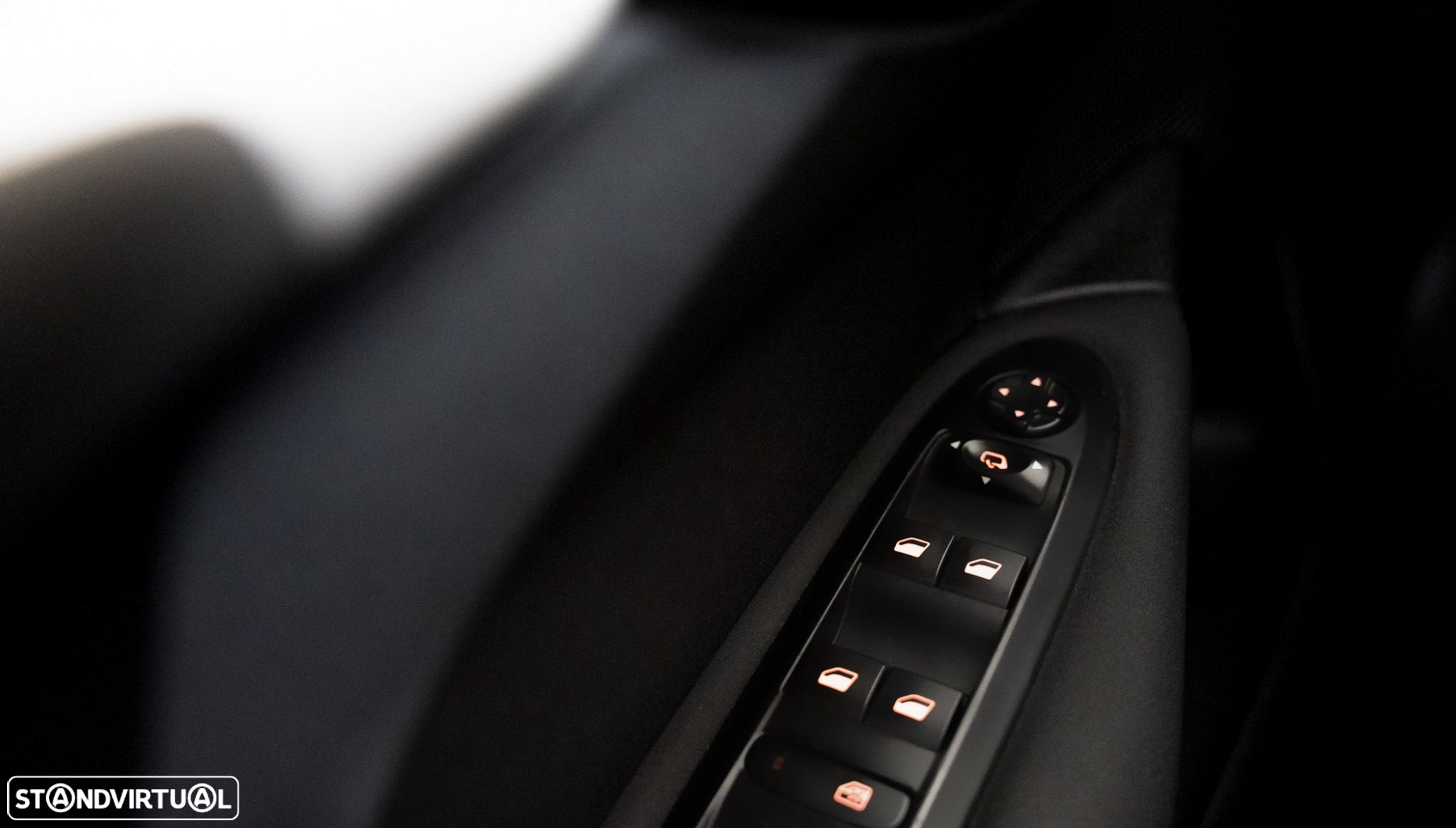 Citroën C4 1.2 PureTech Feel - 10