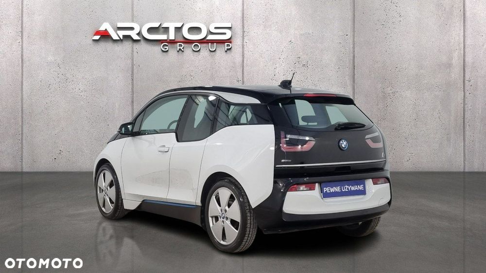BMW i3 - 3