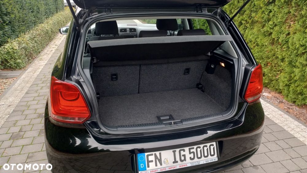Volkswagen Polo - 9