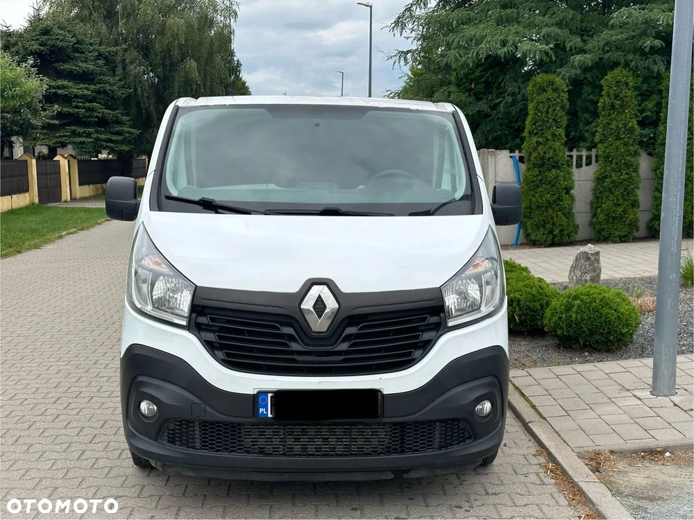 Renault Trafic - 6