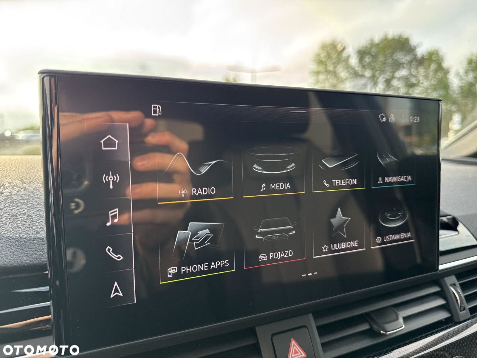 Audi S4 - 23