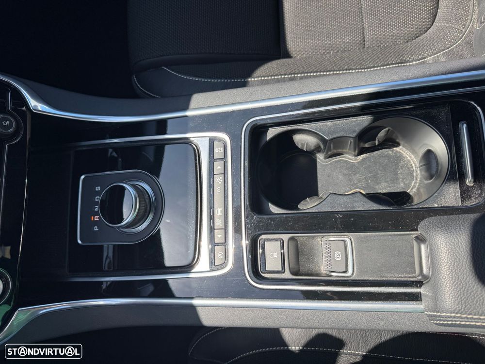 Jaguar XF 20d Aut. R-Sport - 13