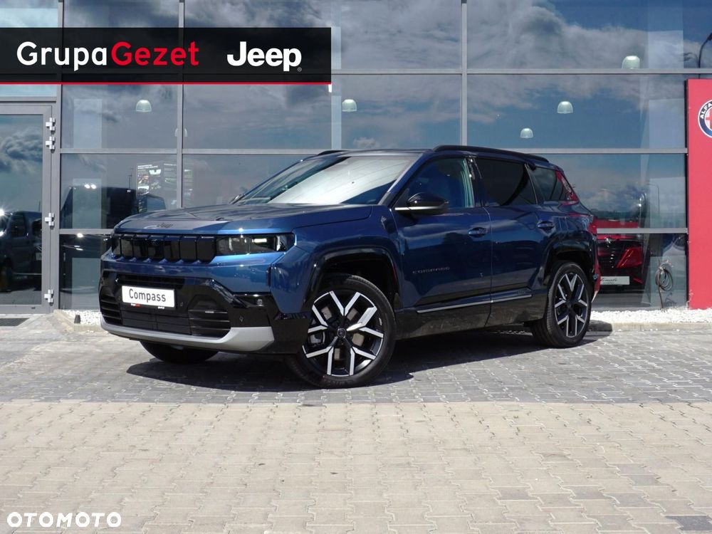Jeep Compass - 10